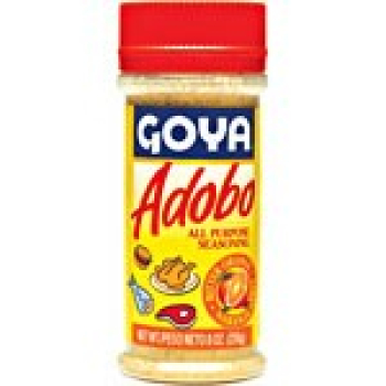 GOYA ADOBO CON PIMIENTA 226 G